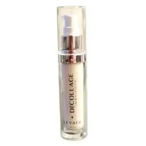 LEVAGE DECOLLAGE INSTITUTE Uplifting Face Serum New/Sealed